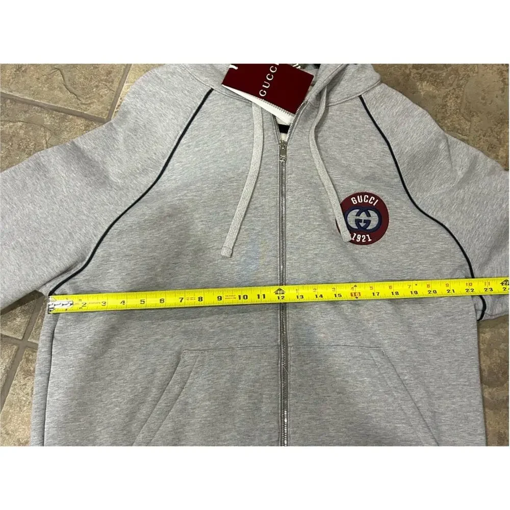 Gucci men cotton